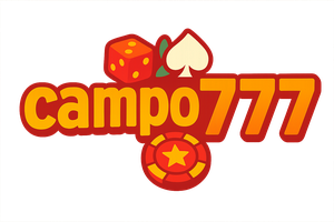 Campo777 Logo